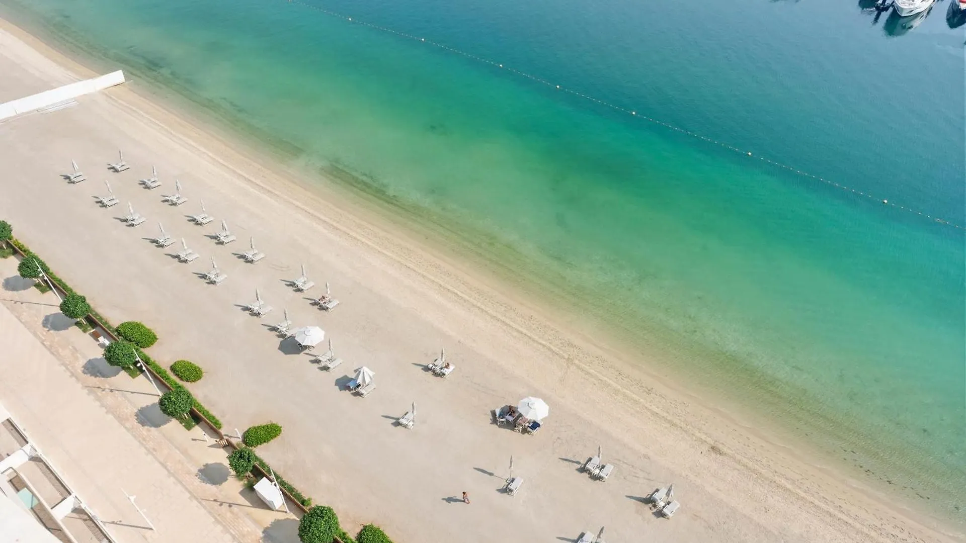 Silkhaus Cozy 1 Bdr In Marina Vista Private Beach Dubai 0*,  United Arab Emirates